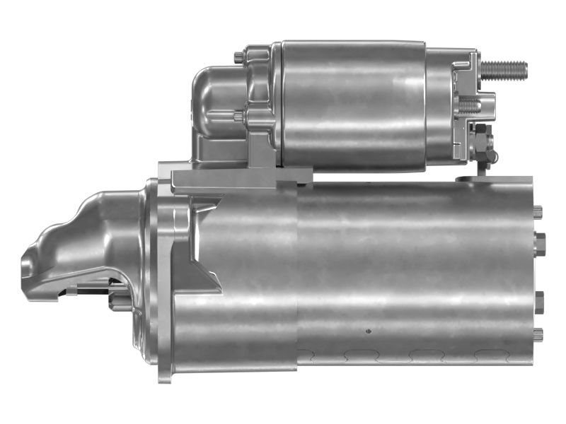 Электростартер 12 В