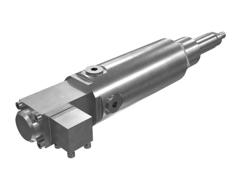 211-8175: Actuator Group | Cat® Parts Store