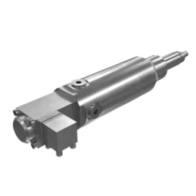 211-8175: Actuator Group