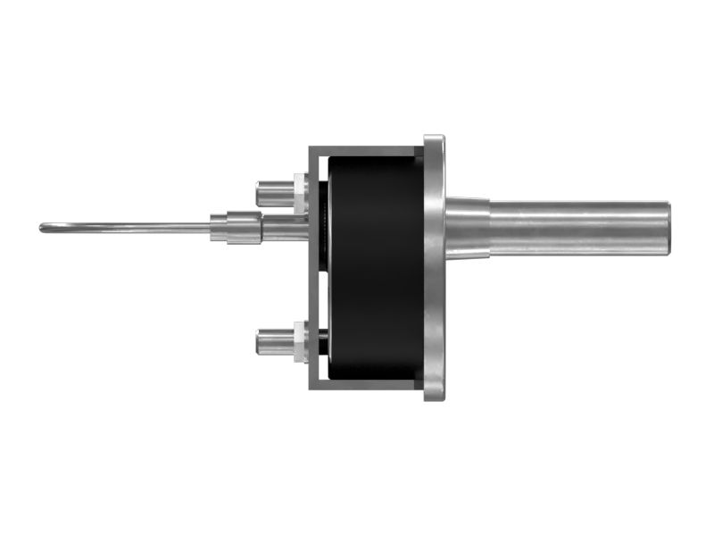 Индикатор температуры