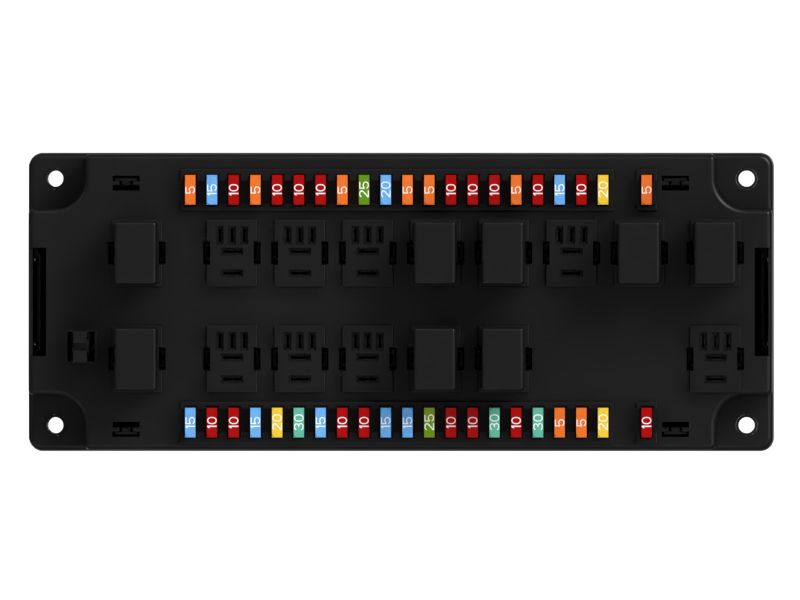 ПЛАВКИЙ ПРЕДОХРАНИТЕЛЬ