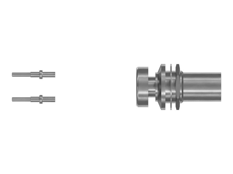Кнопочный переключатель постоянного тока 5 В