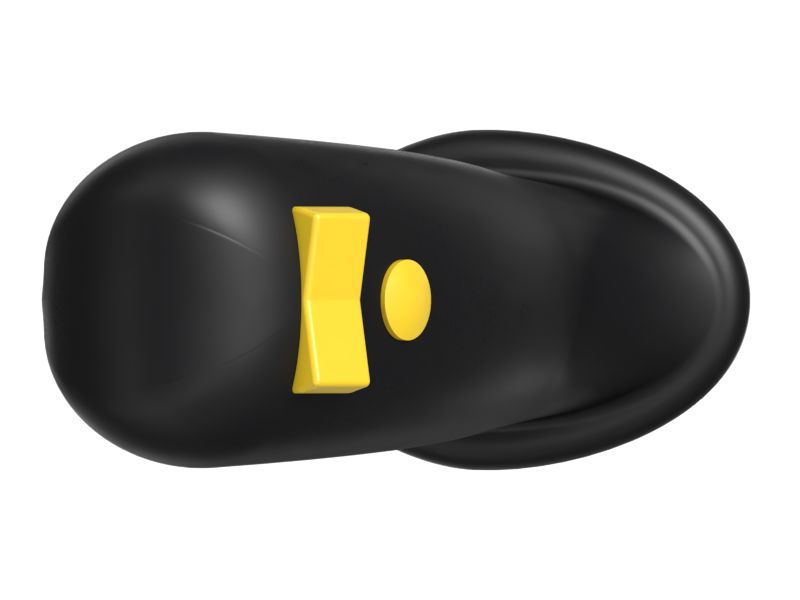 Управление рукояткой джойстика