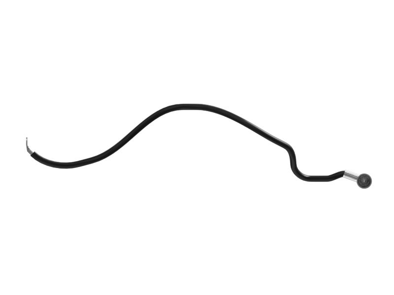 Кабель жгута проводов двигателя и генератора