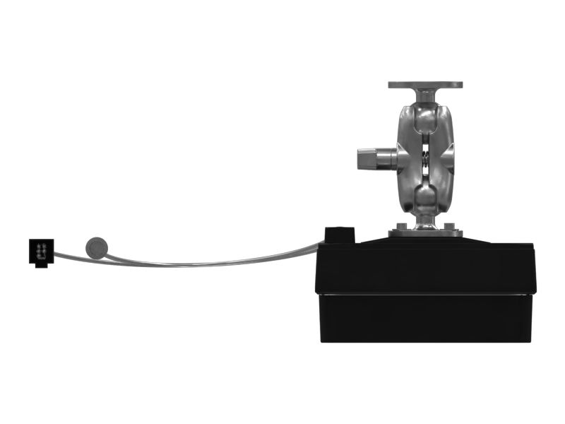 Cat® Reman New with Core (NWC) Electronic Display