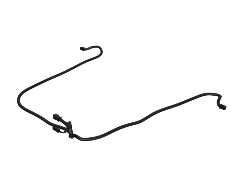 Жгут проводов переднего освещения 14AWG