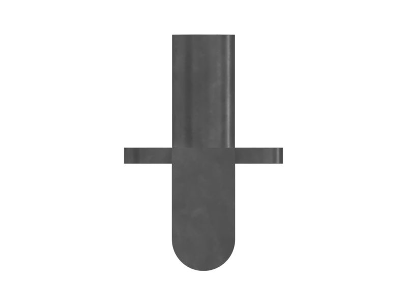 Розетка в сборе для запуска от внешнего источника