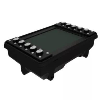 284-8906: Electronic Control