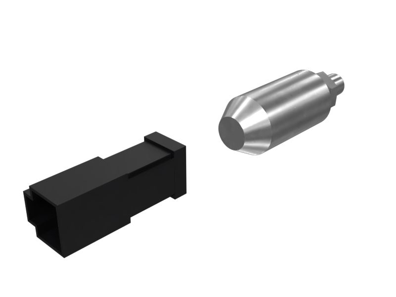 Реле давления моторного масла
