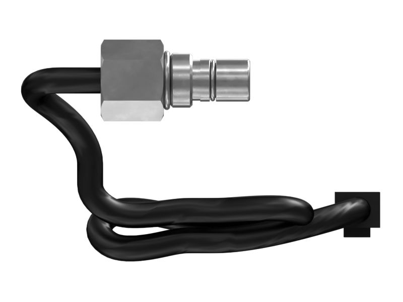 Реле давления масла