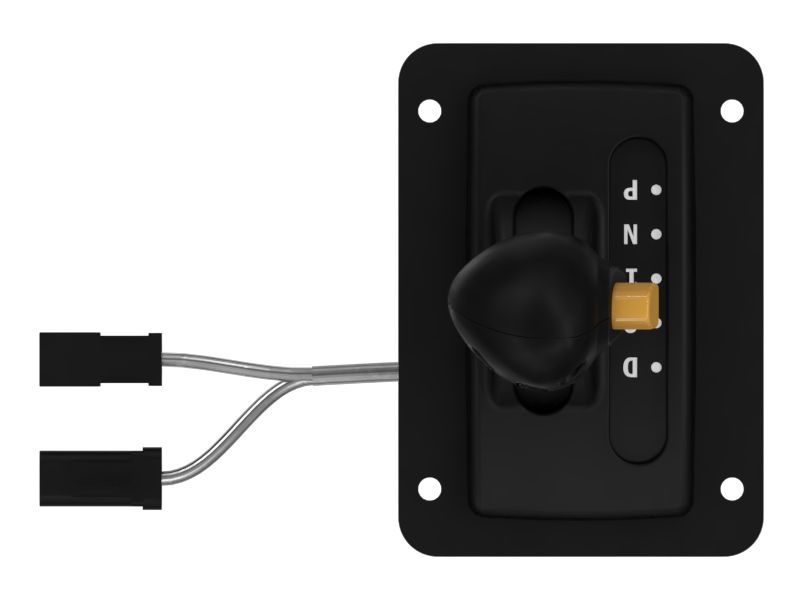 Модуль управления коробкой передач