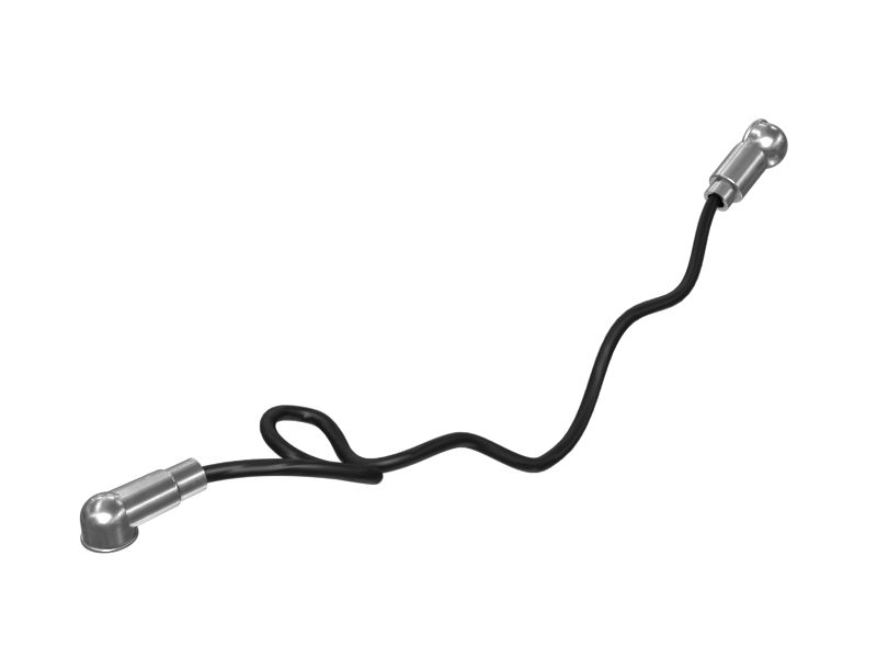 Кабель для выключателя заземления