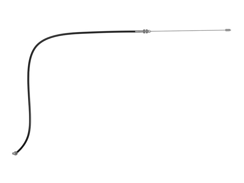 Кабель управления регулятором длиной 1401,5 мм