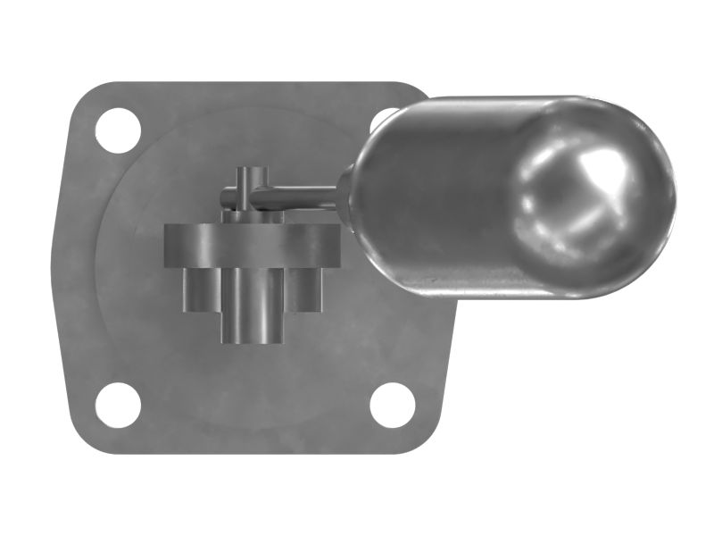 Индикатор уровня охлаждающей жидкости