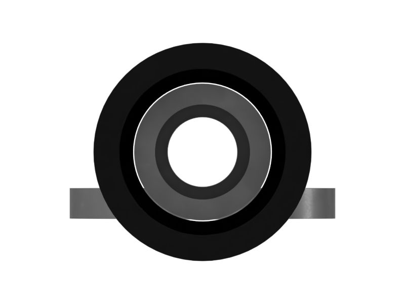 КОЛЬЦЕВАЯ КЛЕММА