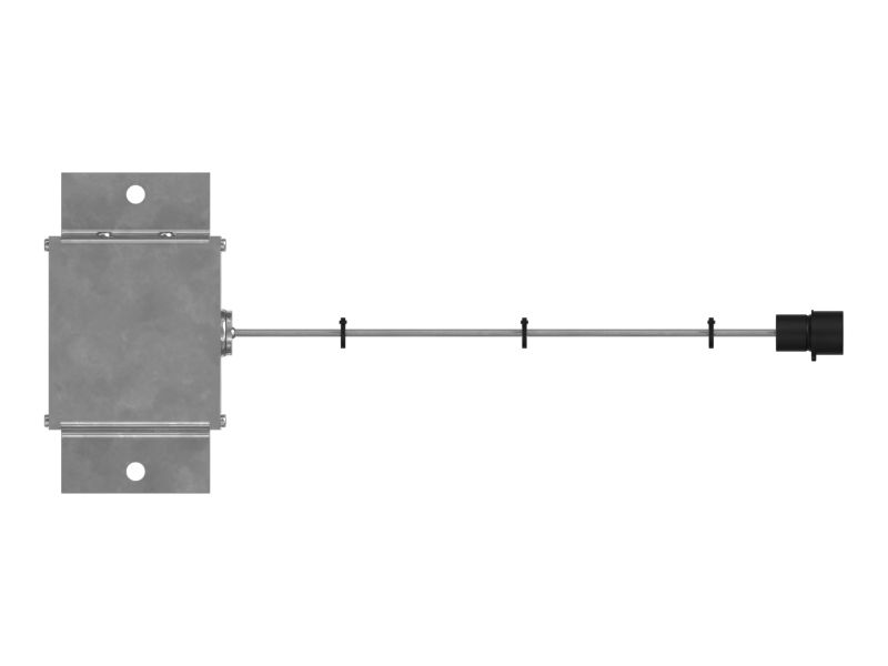 Электронный блок управления