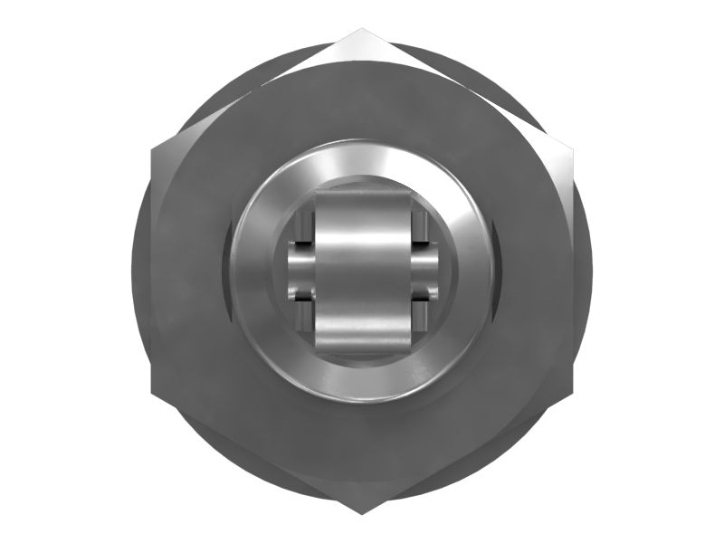 Роликовый выключатель стоп-сигнала