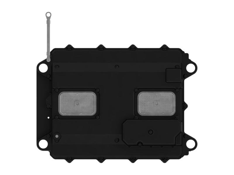 Модуль управления электроникой двигателя