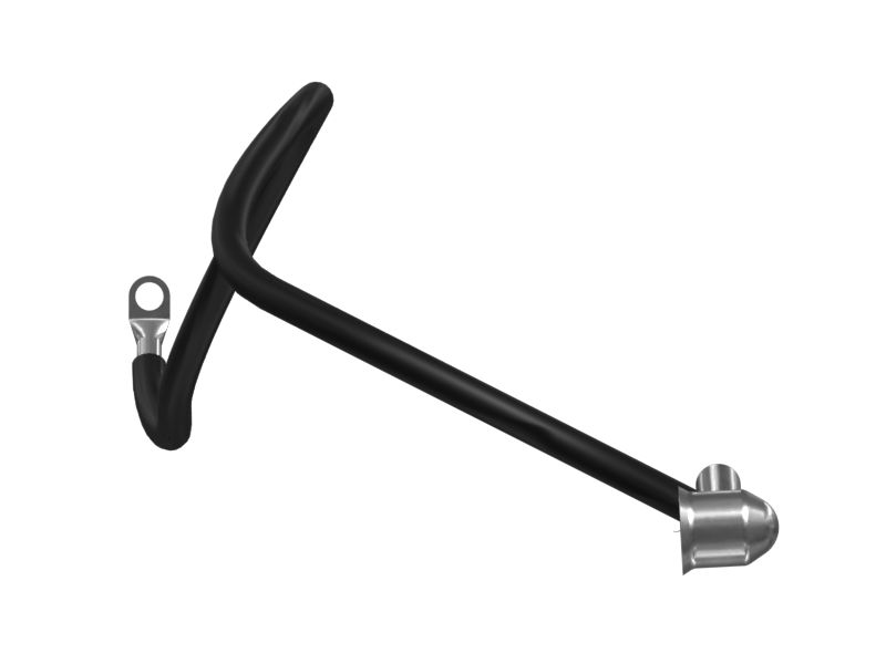 Кабель жгута проводов двигателя и генератора