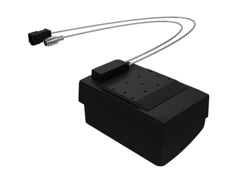 Cat® Reman (NWC) Electronic Control Module (ECM)