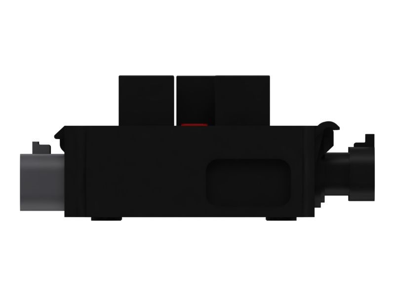 Блок плавких предохранителей