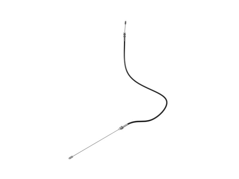 Кабель управления регулятором длиной 1401,5 мм