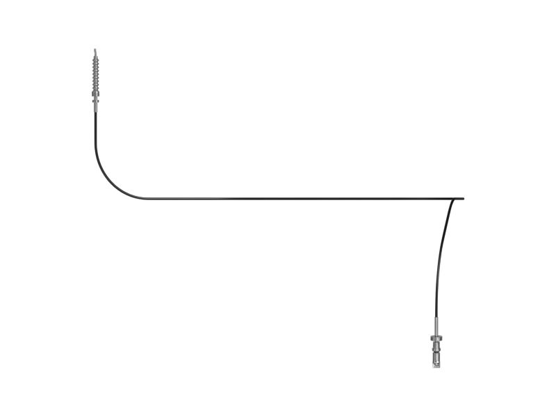 Кабель в сборе