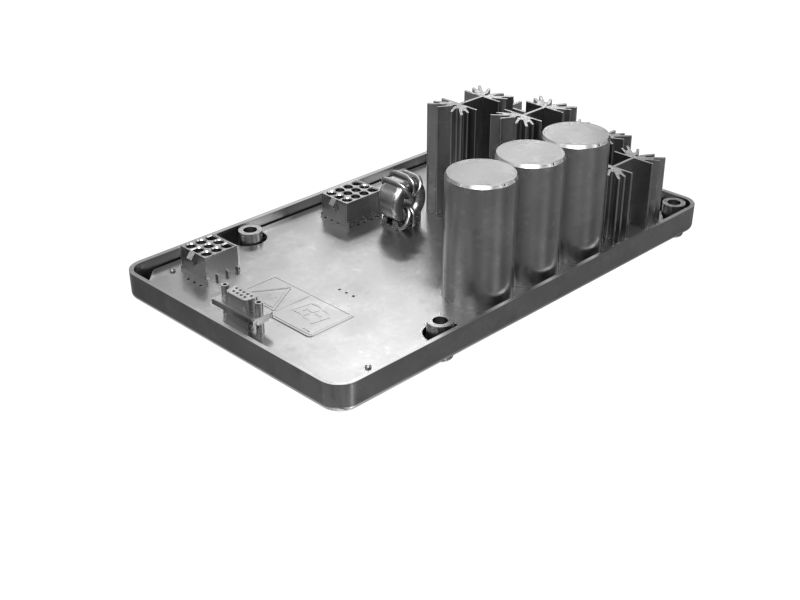 Кабель в сборе