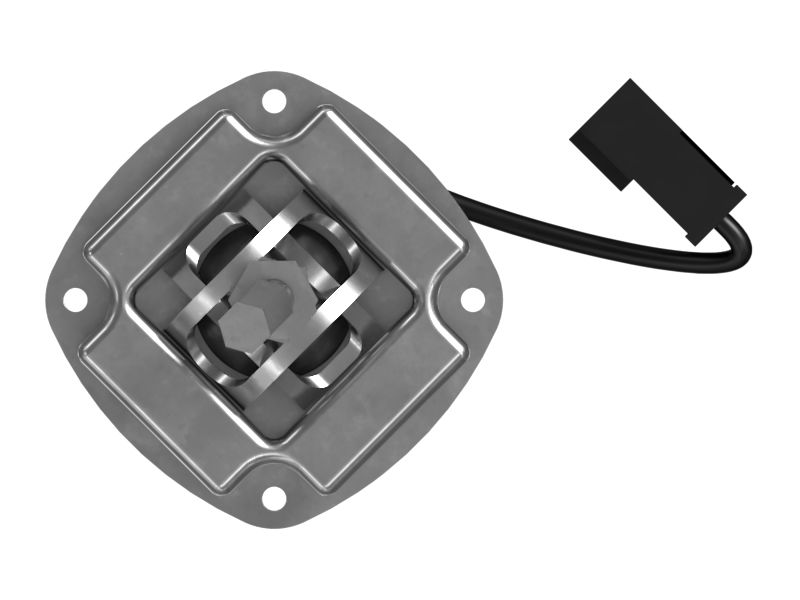Электронный блок управления