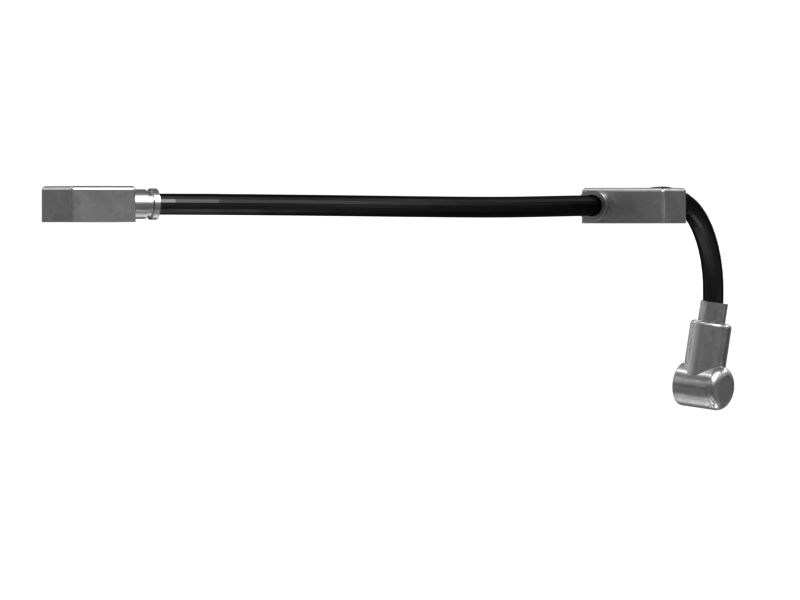 Кабель аккумуляторной батареи в сборе