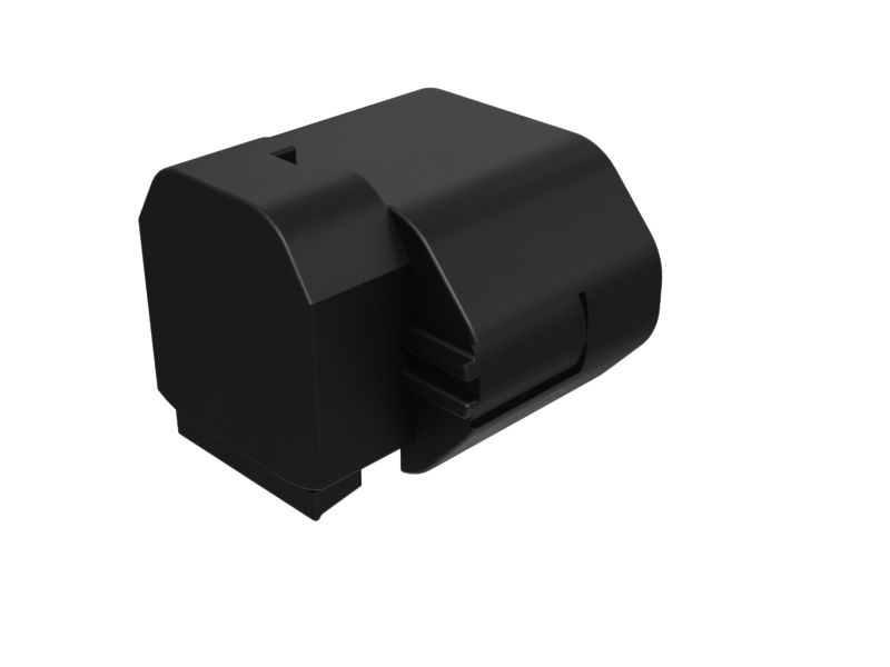 Соединительный кожух