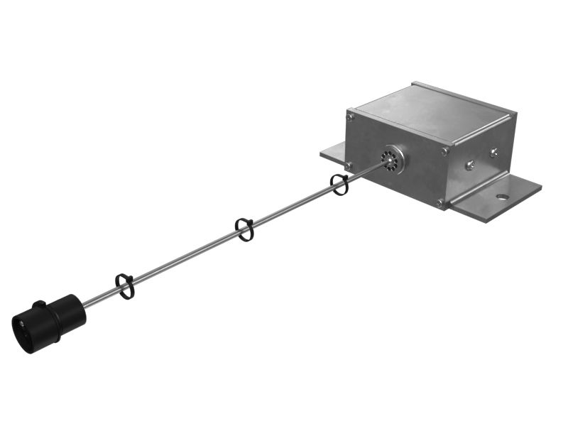 Электронный блок управления