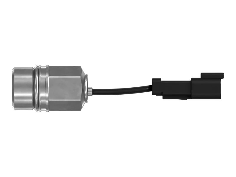 498-1922: 28 Volt Filter Bypass Switch | CATCorp
