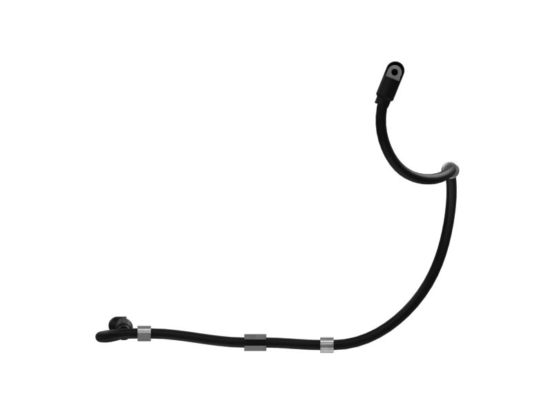 Жгут кабелей аккумуляторной батареи 00 AWG