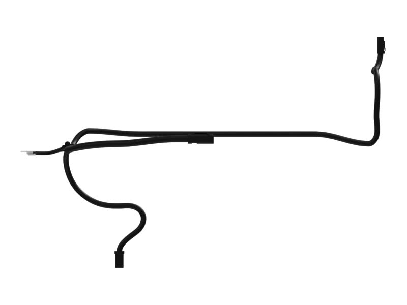 Жгут проводов в сборе