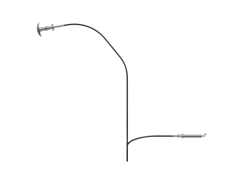 Кабель в сборе