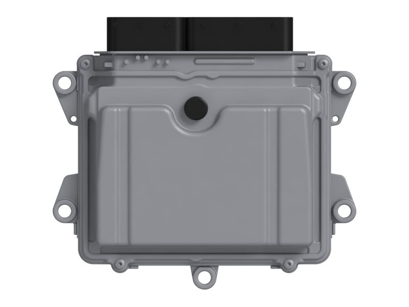 Регулирование реагента-восстановителя