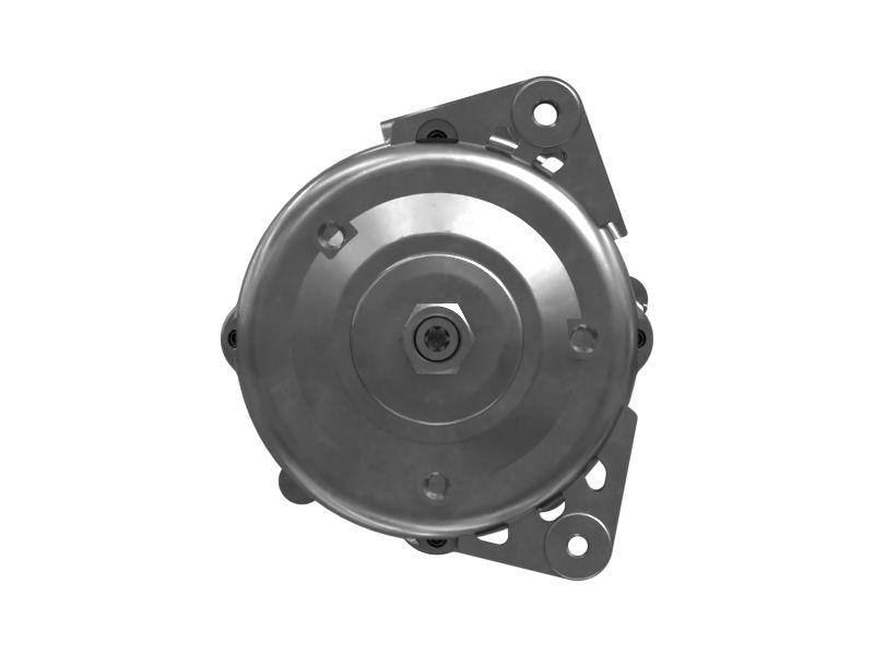 Генератор переменного тока напряжением 24 вольта