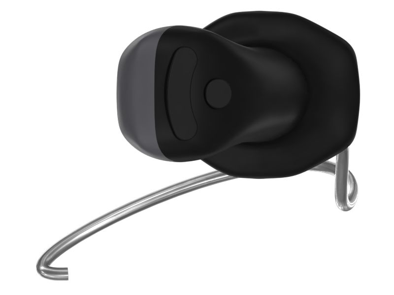 Модульная рукоять управления