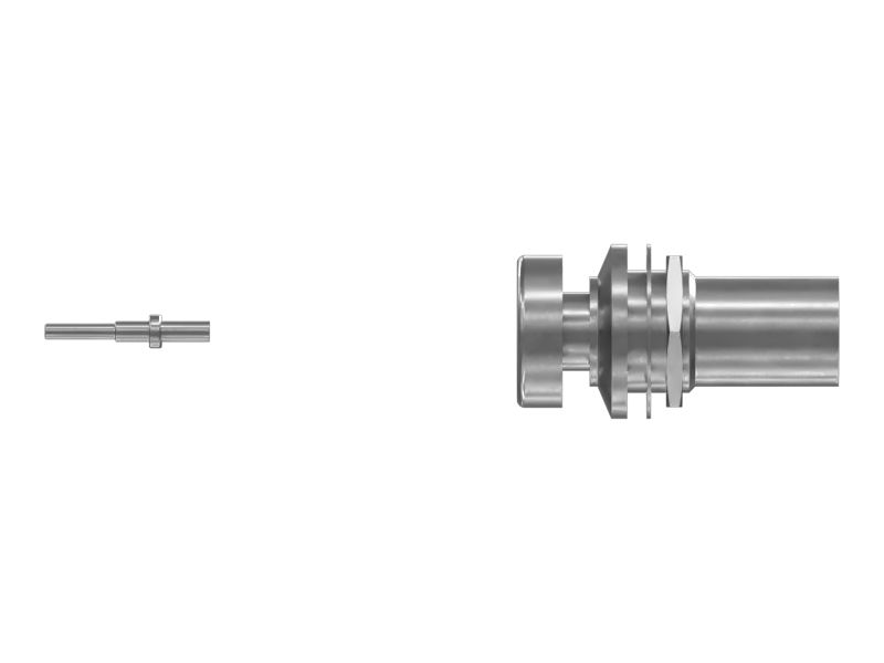 Кнопочный переключатель постоянного тока 5 В