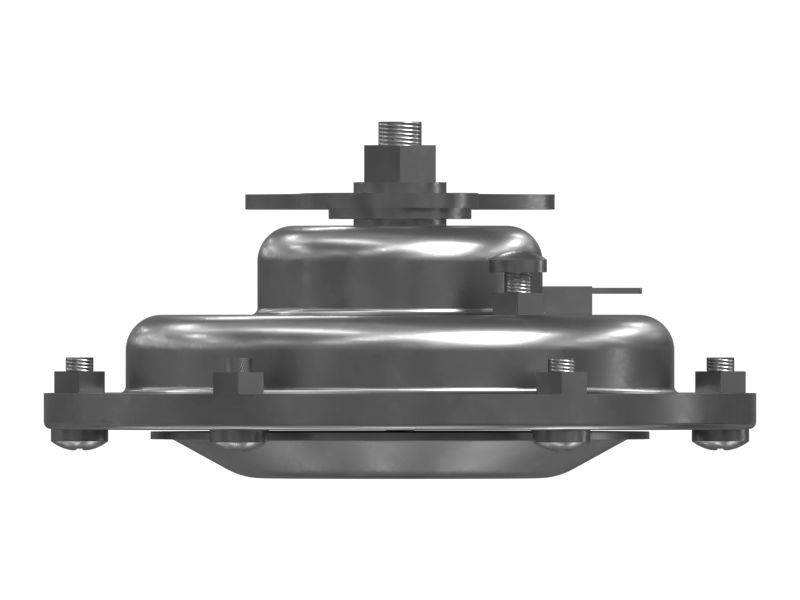 Гудок с низким тоном 12 В пост. тока