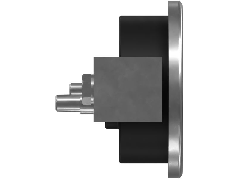 Индикатор давления масла