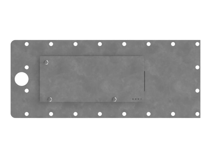 Модуль в сборе