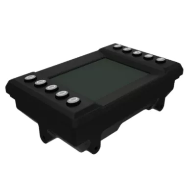 284-8905: Control Group-Electronic
