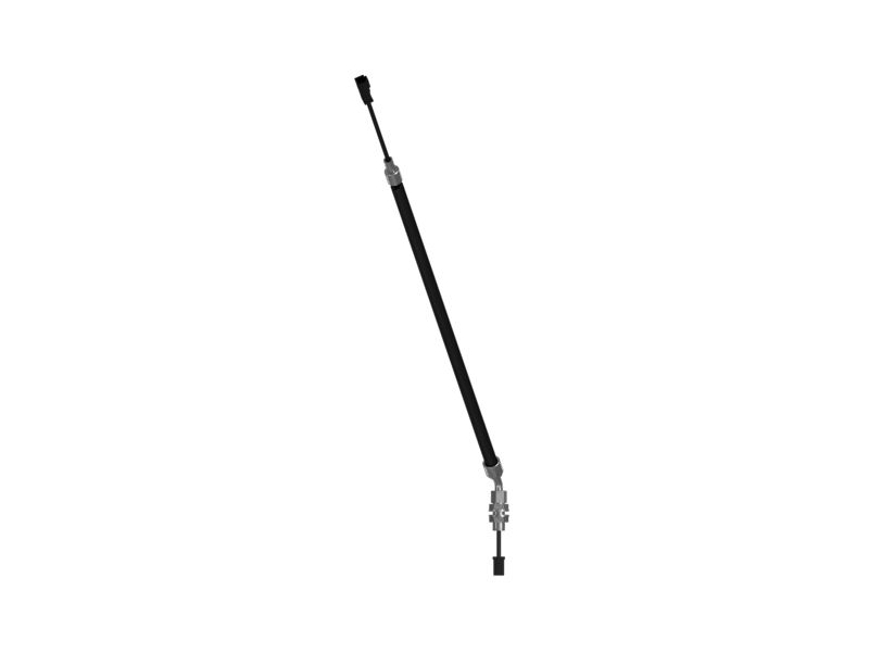 Жгут проводов перемычки скорости двигателя