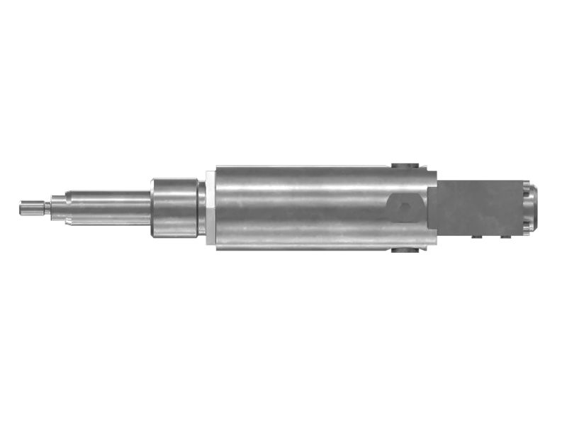 211-8175: Actuator Group | Cat® Parts Store