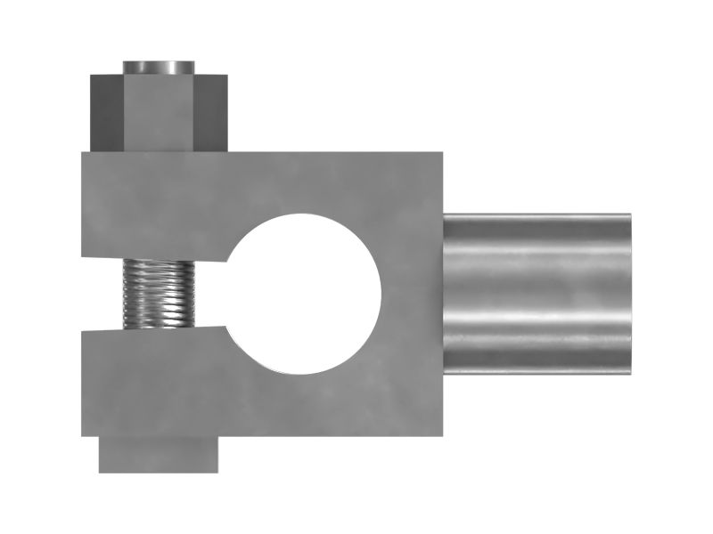 Клемма в сборе