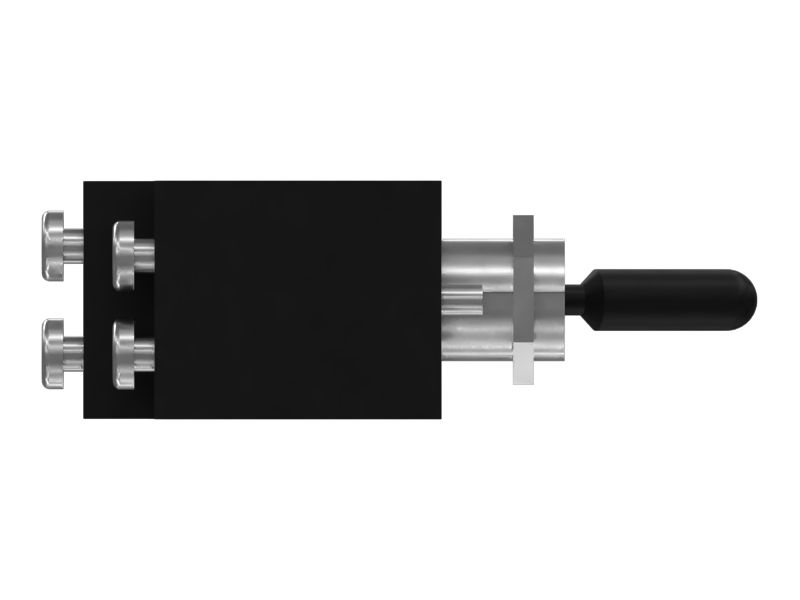 Переключатель тумблерный