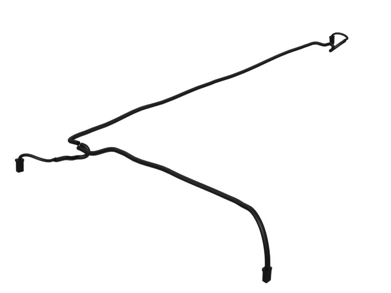 141-8713: Жгут проводов освещения 16 AWG