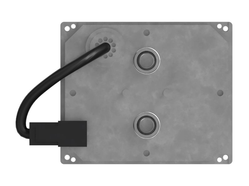 Cat® Reman Electronic Control Module (ECM)